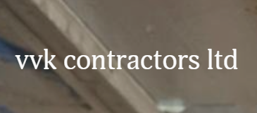 VVK Contractors Ltd